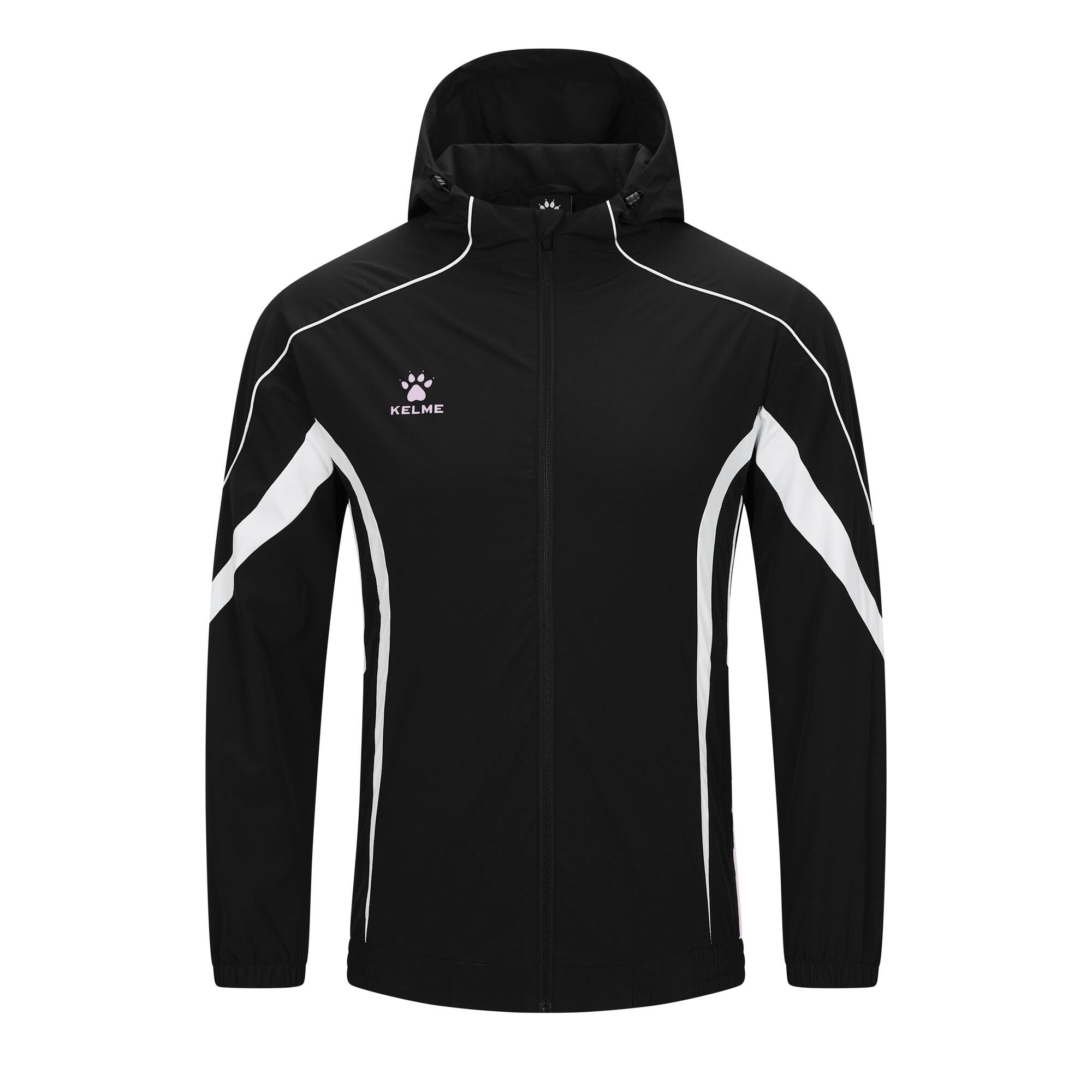 Kelme Woven Training Jacket – 8661WT1216-Kelme USA