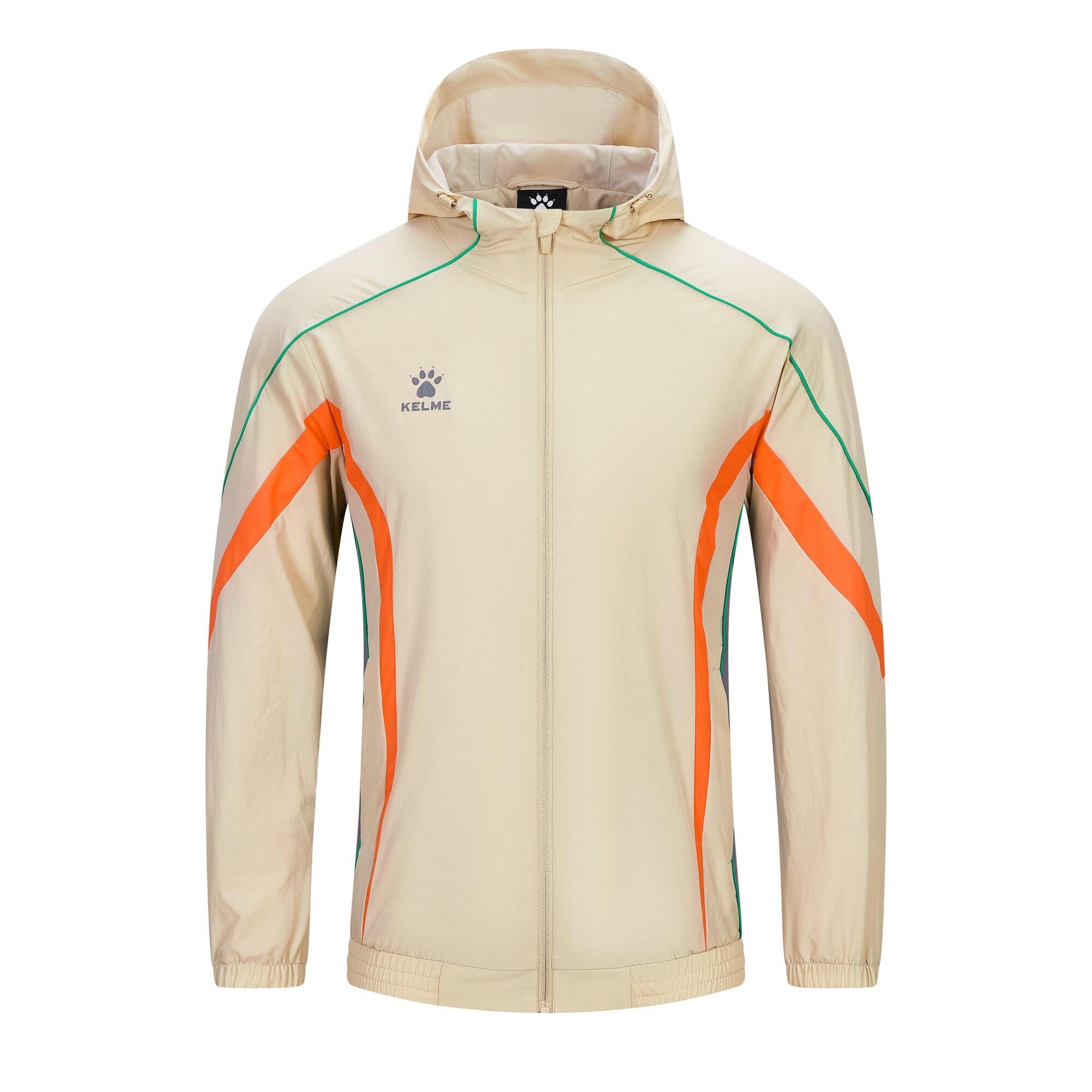 Kelme Woven Training Jacket – 8661WT1216-Kelme USA