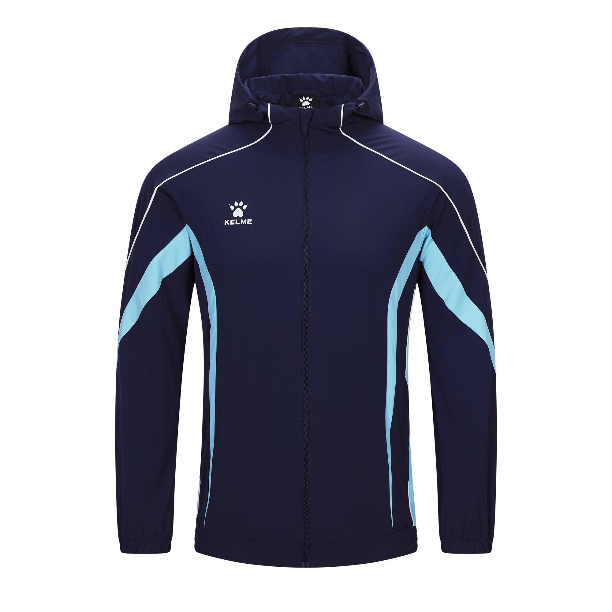 Kelme Woven Training Jacket – 8661WT1216-Kelme USA