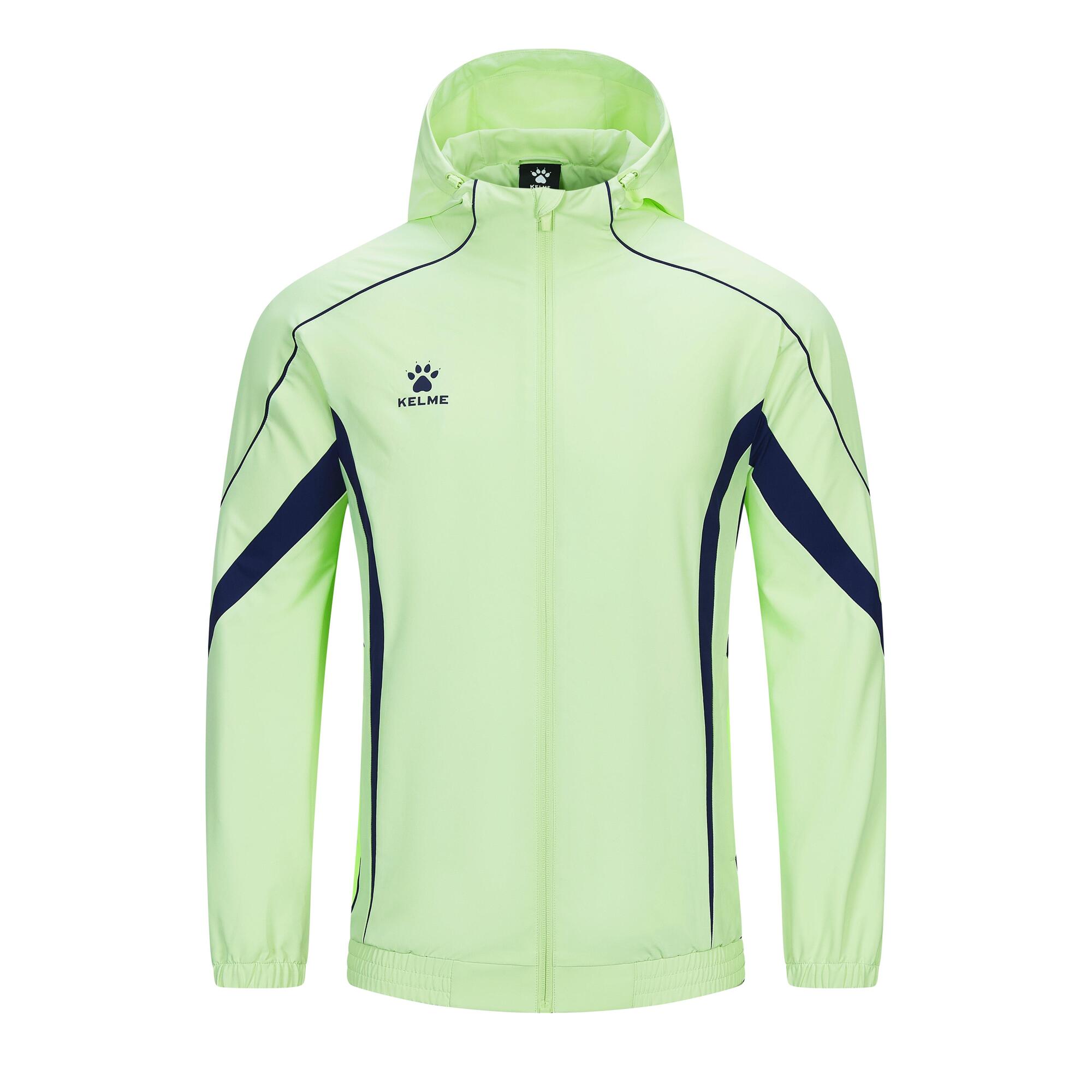Kelme Woven Training Jacket – 8661WT1216-Kelme USA