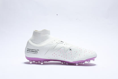 Kelme Men's Command-And-Control Type Soccer Shoes (MG) | Model 9421ZX1222-Kelme USA