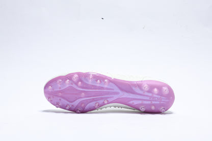 Kelme Men's Command-And-Control Type Soccer Shoes (MG) | Model 9421ZX1222-Kelme USA