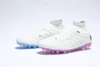 Kelme Men's Command-And-Control Type Soccer Shoes (MG) | Model 9421ZX1222-Kelme USA