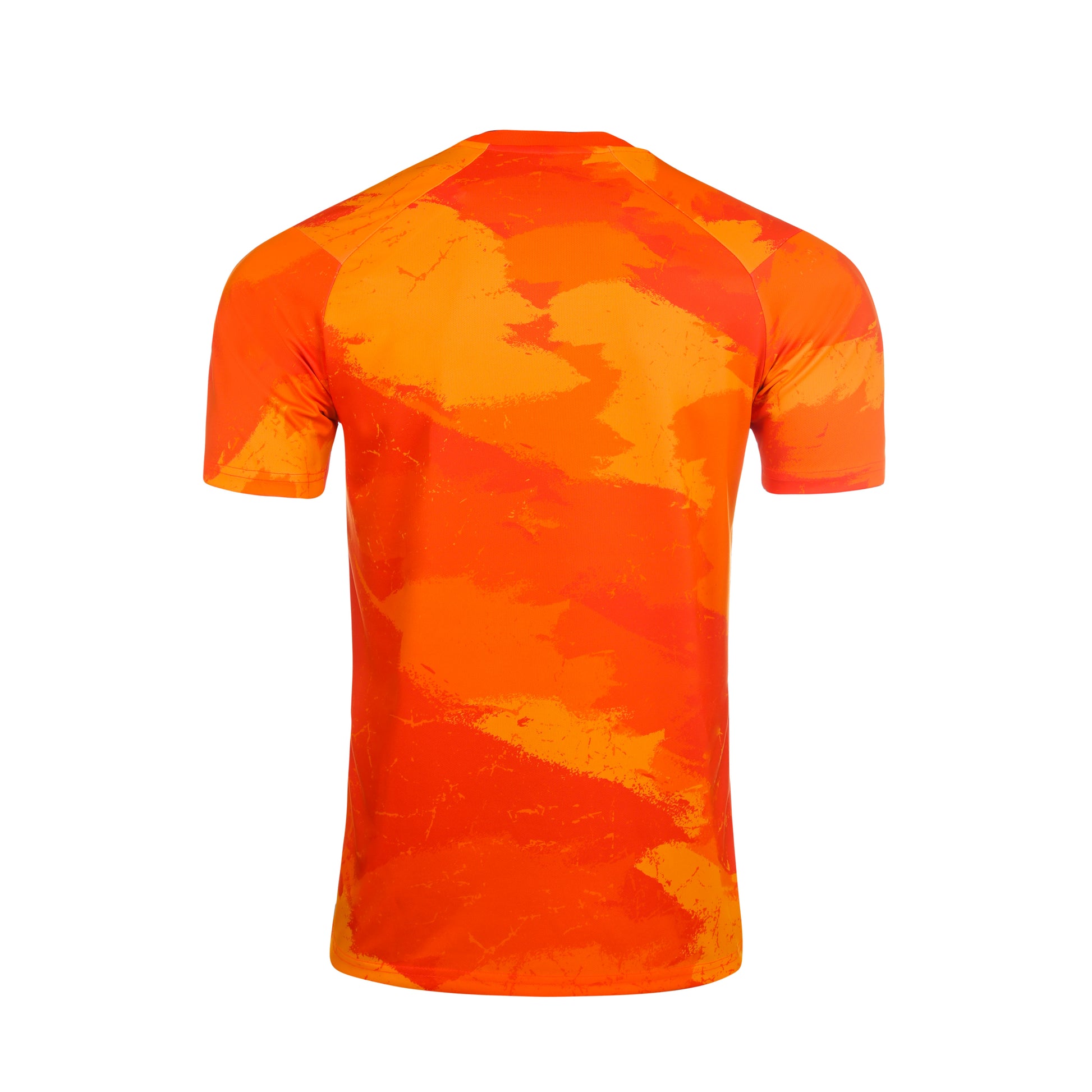 Kelme Men Short Sleeve Soccer Shirt Model-8251zb1001-Kelme USA Store