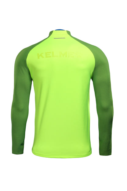 Kelme Men’s Half-Zip Jacket Model-3871301