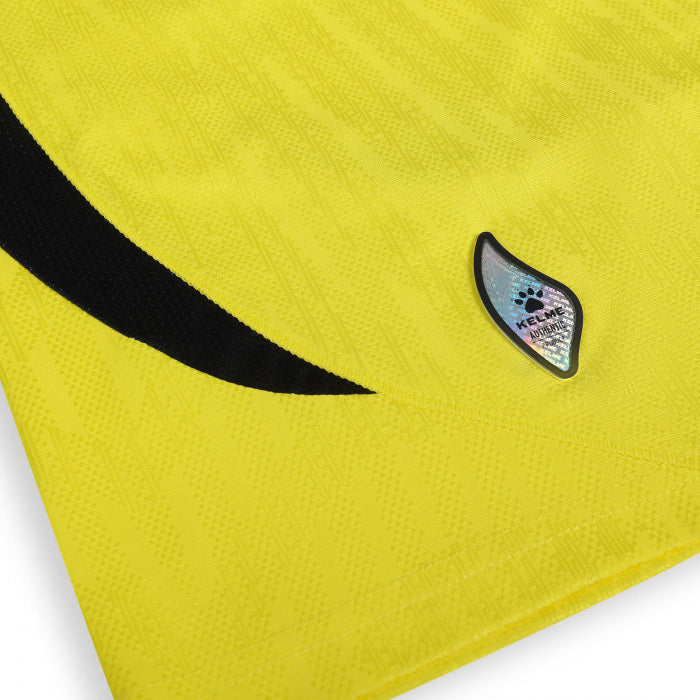 Watford FC Home Shirt – Official Kelme Jersey