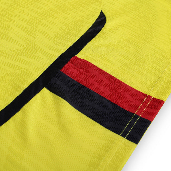 Watford FC Home Shirt – Official Kelme Jersey