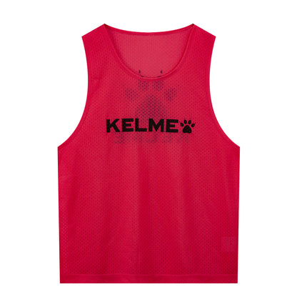 Kelme Kids' Training Bib - Model 8051BX3001