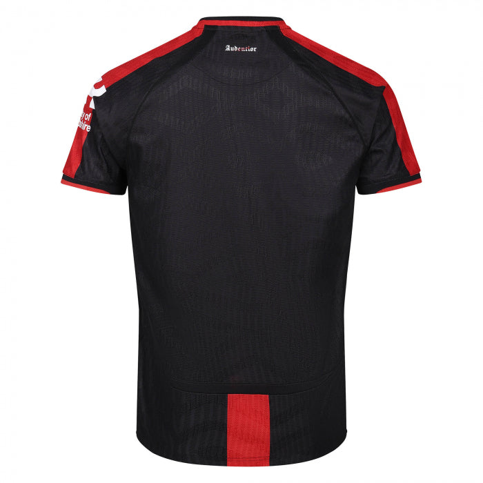 Watford FC Away Shirt – Official Kelme Jersey