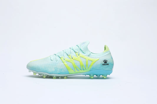 Kelme Kid's Command-And-Control Type Soccer Shoes (MG) | Model 9332ZX3162-Kelme USA