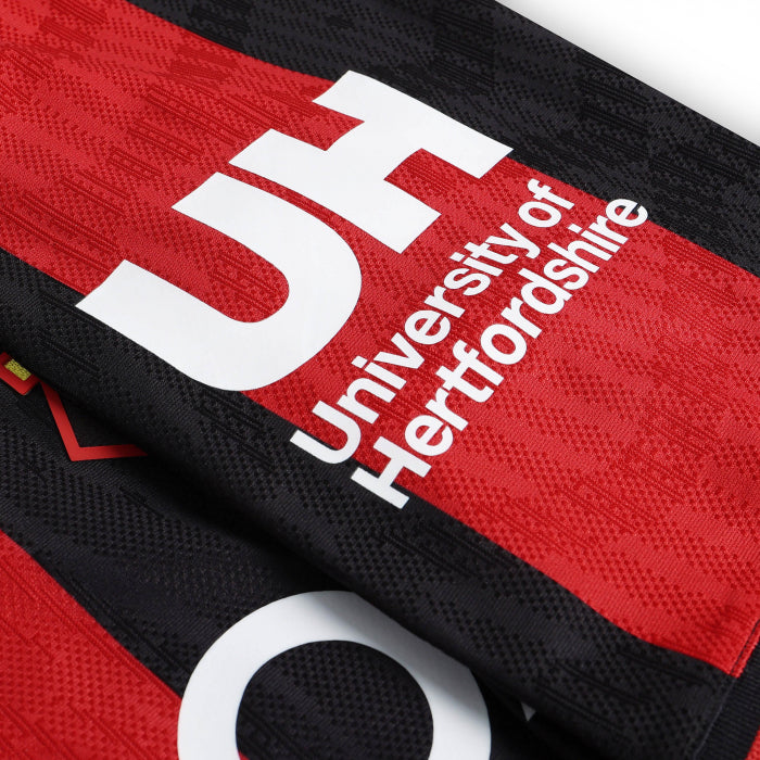 Watford FC Away Shirt – Official Kelme Jersey