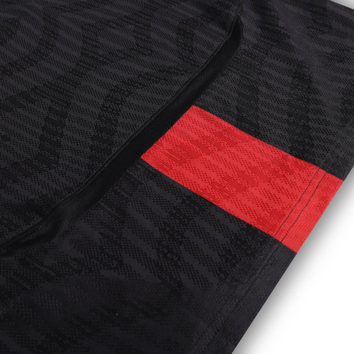 Watford FC Away Shirt – Official Kelme Jersey