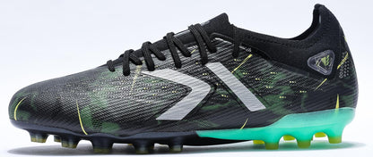 Botas de fútbol KELME MG para hombre | Velocidad, agarre y suela de PEBAX | 9431ZX1239