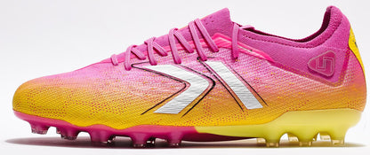 Botas de fútbol KELME MG para hombre | Velocidad, agarre y suela de PEBAX | 9431ZX1239