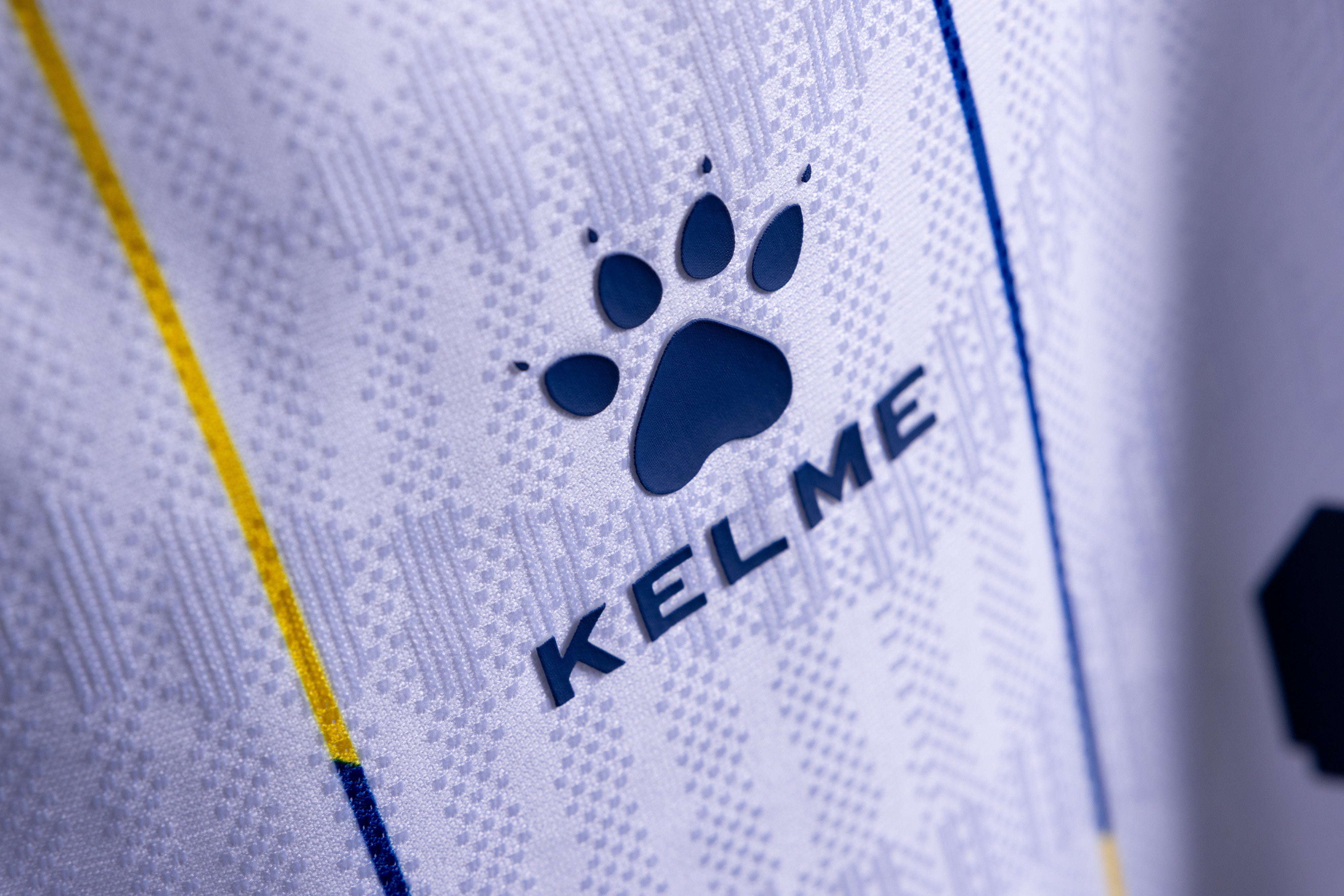Official Bosnia & Herzegovina National Team Jersey For World Cup 2026 | Kelme Store