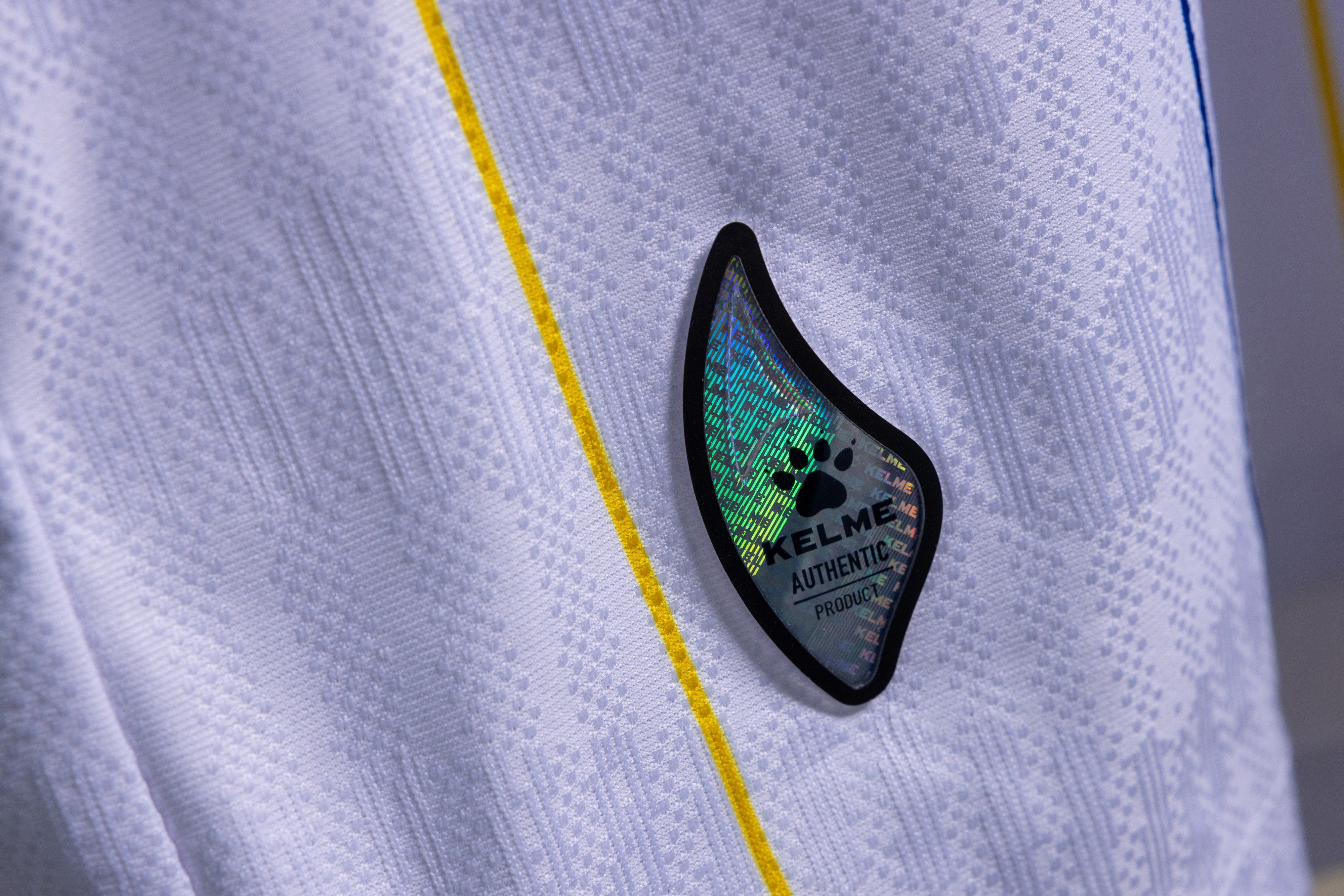 Official Bosnia & Herzegovina National Team Jersey For World Cup 2026 | Kelme Store