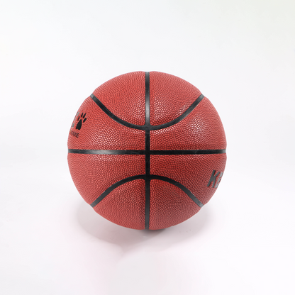 KELME Precision Series Basketball - Model 8102QUZ5001