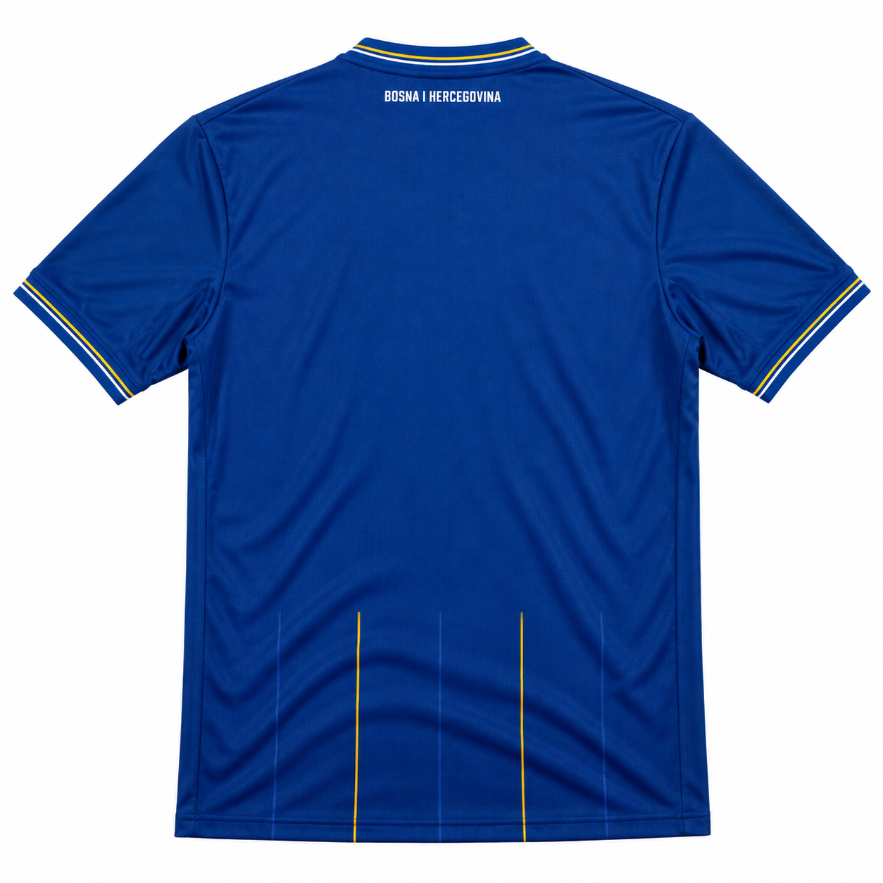 Bosnia & Herzegovina 2026 World Cup Jersey (Fan version )