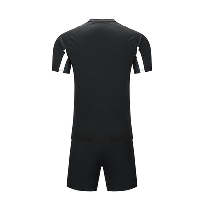 Kelme Kid's Short Sleeve Soccer Set - Model 7351ZB3130-Kelme USA Store