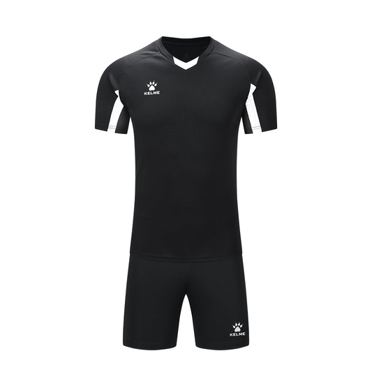 Kelme Men's Short Sleeve Soccer Set - Model 7351ZB1129