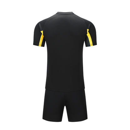 Kelme Kid's Short Sleeve Soccer Set - Model 7351ZB3130-Kelme USA Store