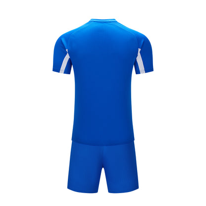 Kelme Kid's Short Sleeve Soccer Set - Model 7351ZB3130-Kelme USA Store