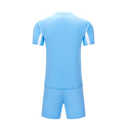 Kelme Kid's Short Sleeve Soccer Set - Model 7351ZB3130-Kelme USA Store
