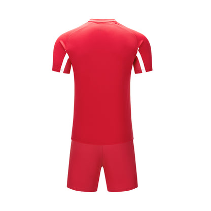 Kelme Kid's Short Sleeve Soccer Set - Model 7351ZB3130-Kelme USA Store