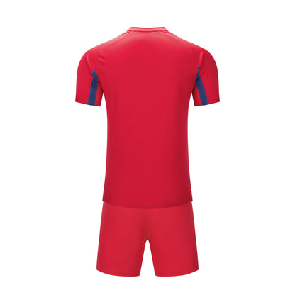 Kelme Kid's Short Sleeve Soccer Set - Model 7351ZB3130-Kelme USA Store