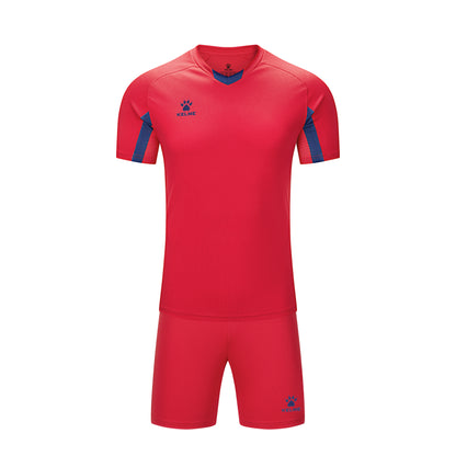 Kelme Kid's Short Sleeve Soccer Set - Model 7351ZB3130-Kelme USA Store