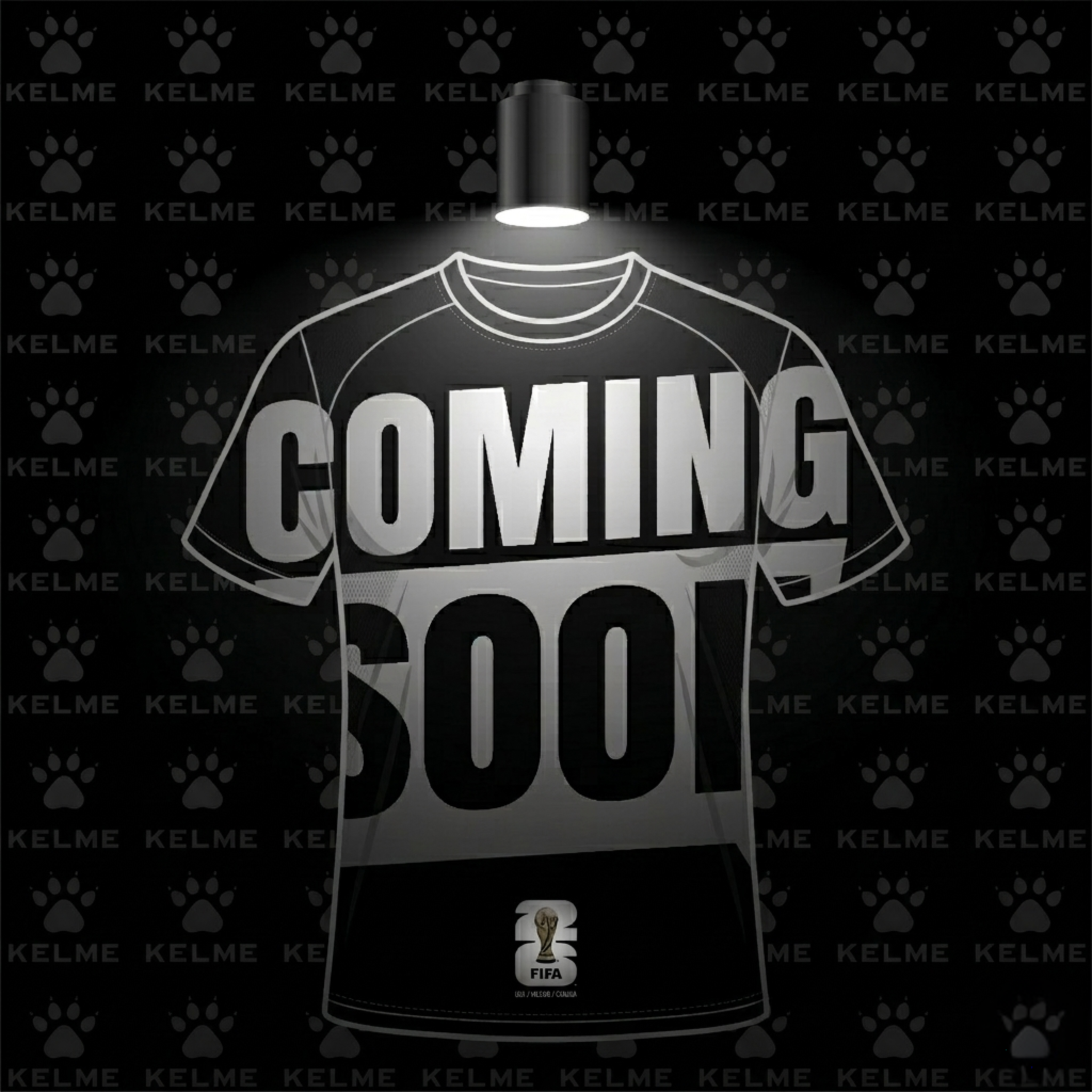 Official Bosnia & Herzegovina World Cup 2026 Jersey | Kelme Store