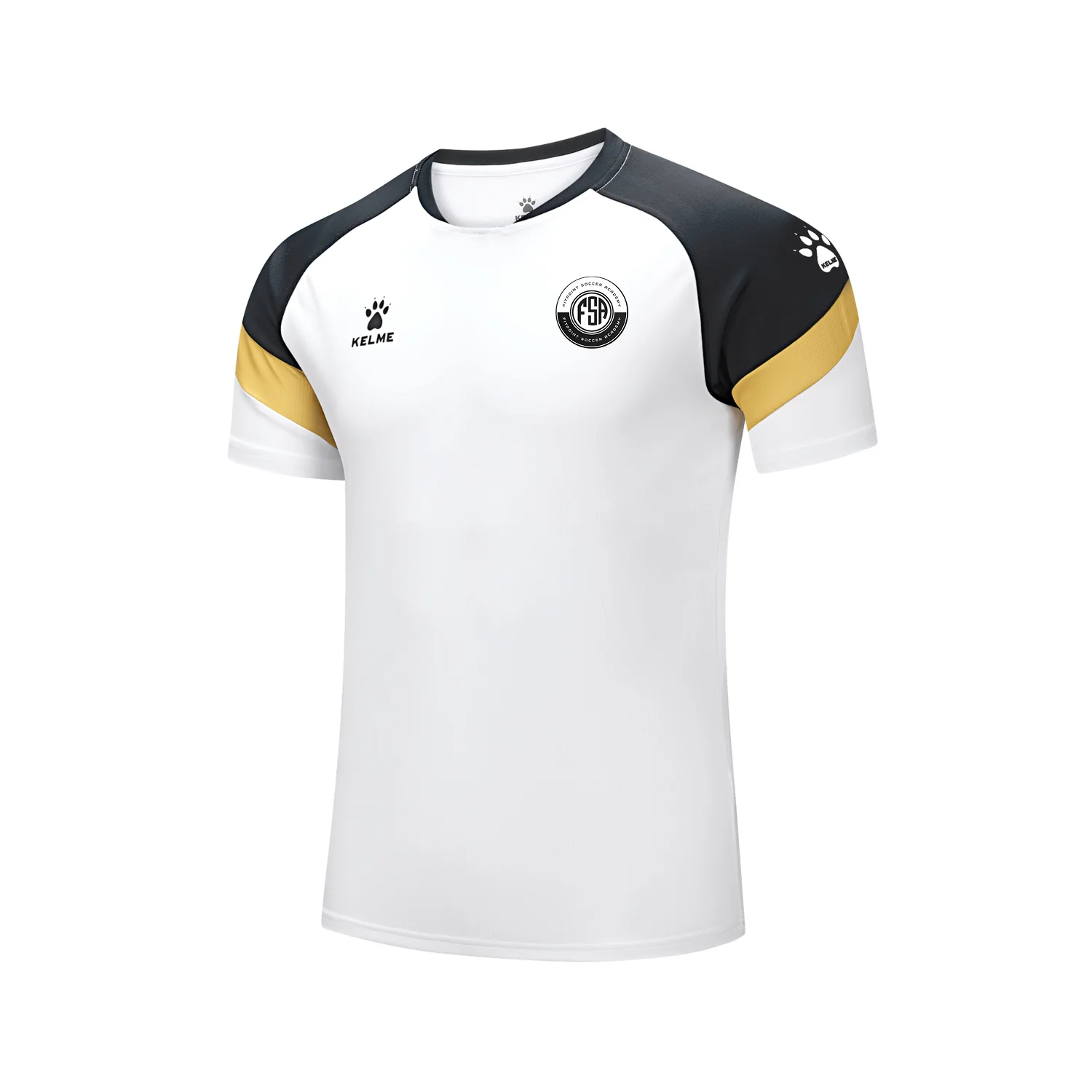 Fitpoint T-shirt | Kelme Store USA