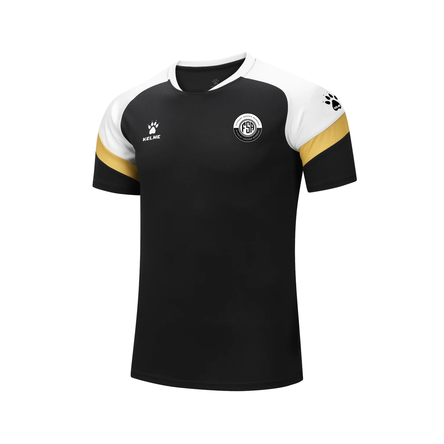 Fitpoint T-shirt | Kelme Store USA