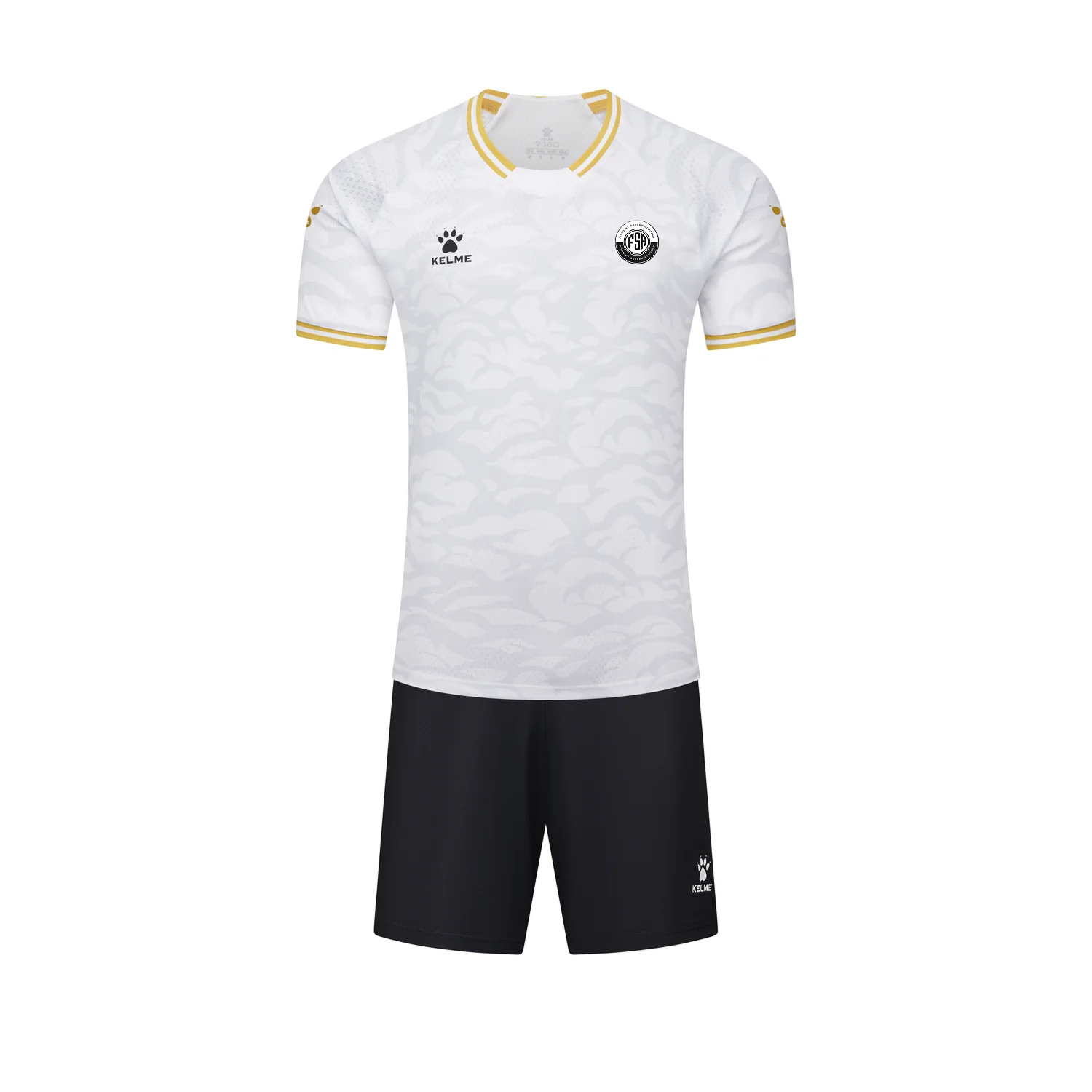 Fitpoint Jersey | Kelme Store USA