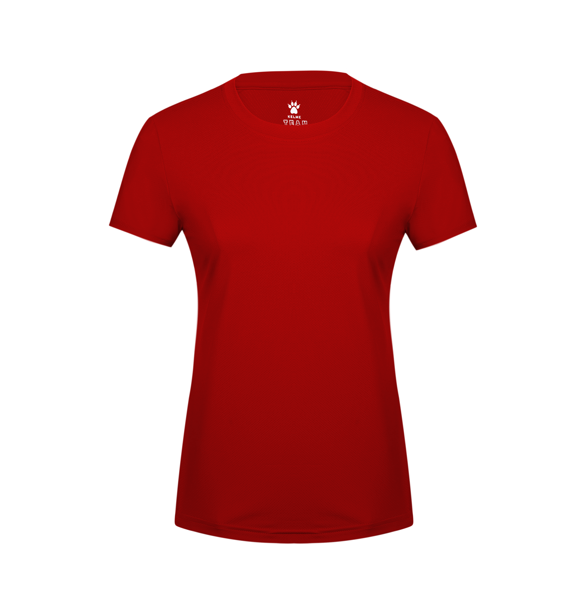 Kelme Women's Short-Sleeve Training T-Shirt - Model 8151TX2002