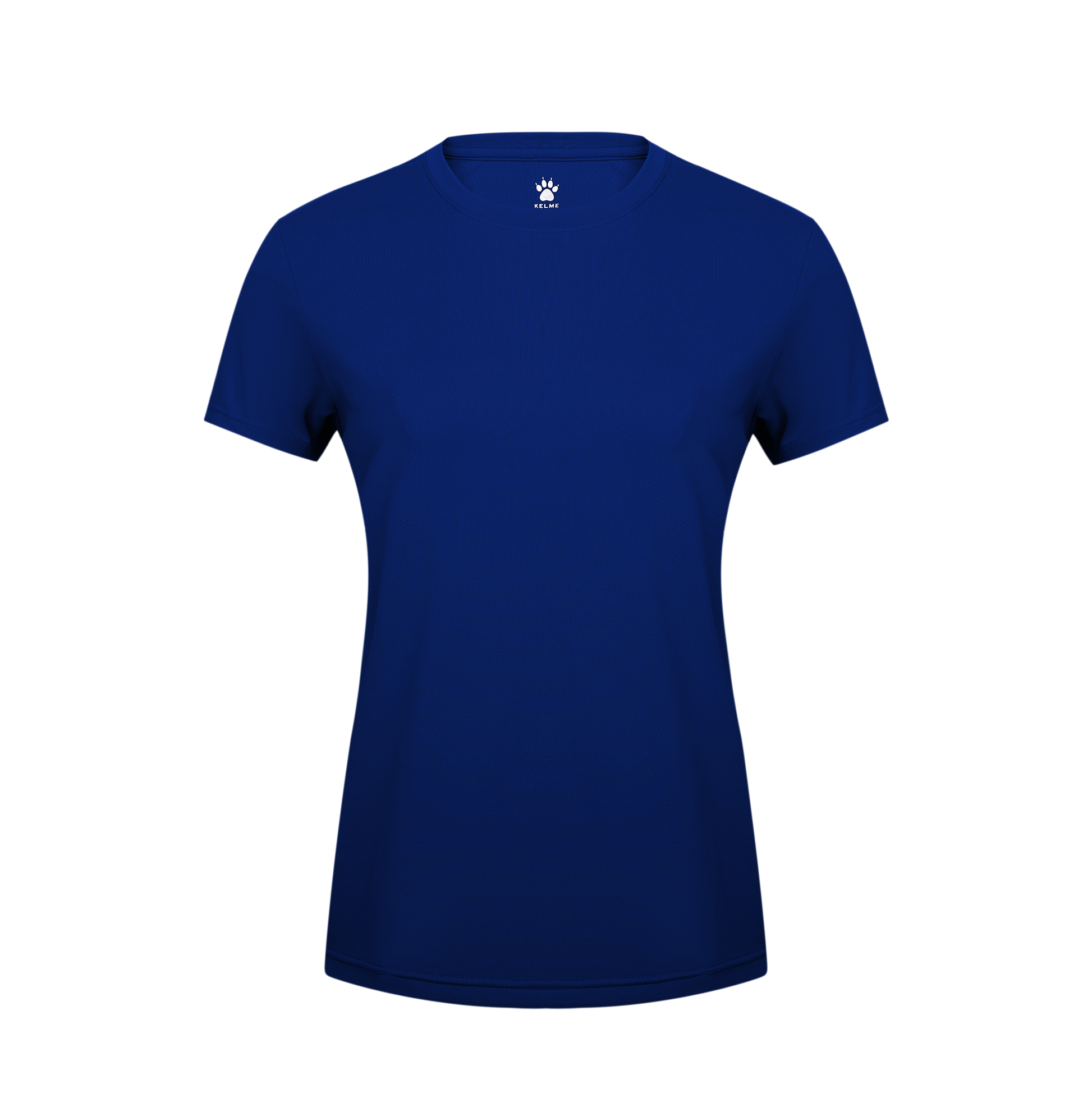 Kelme Women's Short-Sleeve Training T-Shirt - Model 8151TX2002