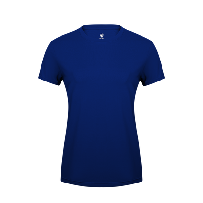 Kelme Women's Short-Sleeve Training T-Shirt - Model 8151TX2002