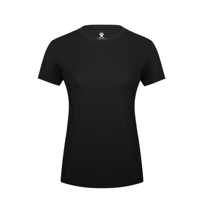 Kelme Women's Short-Sleeve Training T-Shirt - Model 8151TX2002