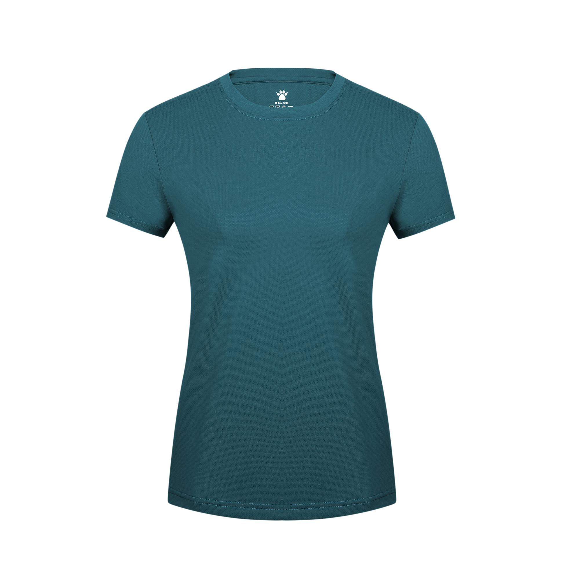 Kelme Women's Short-Sleeve Training T-Shirt - Model 8151TX2002