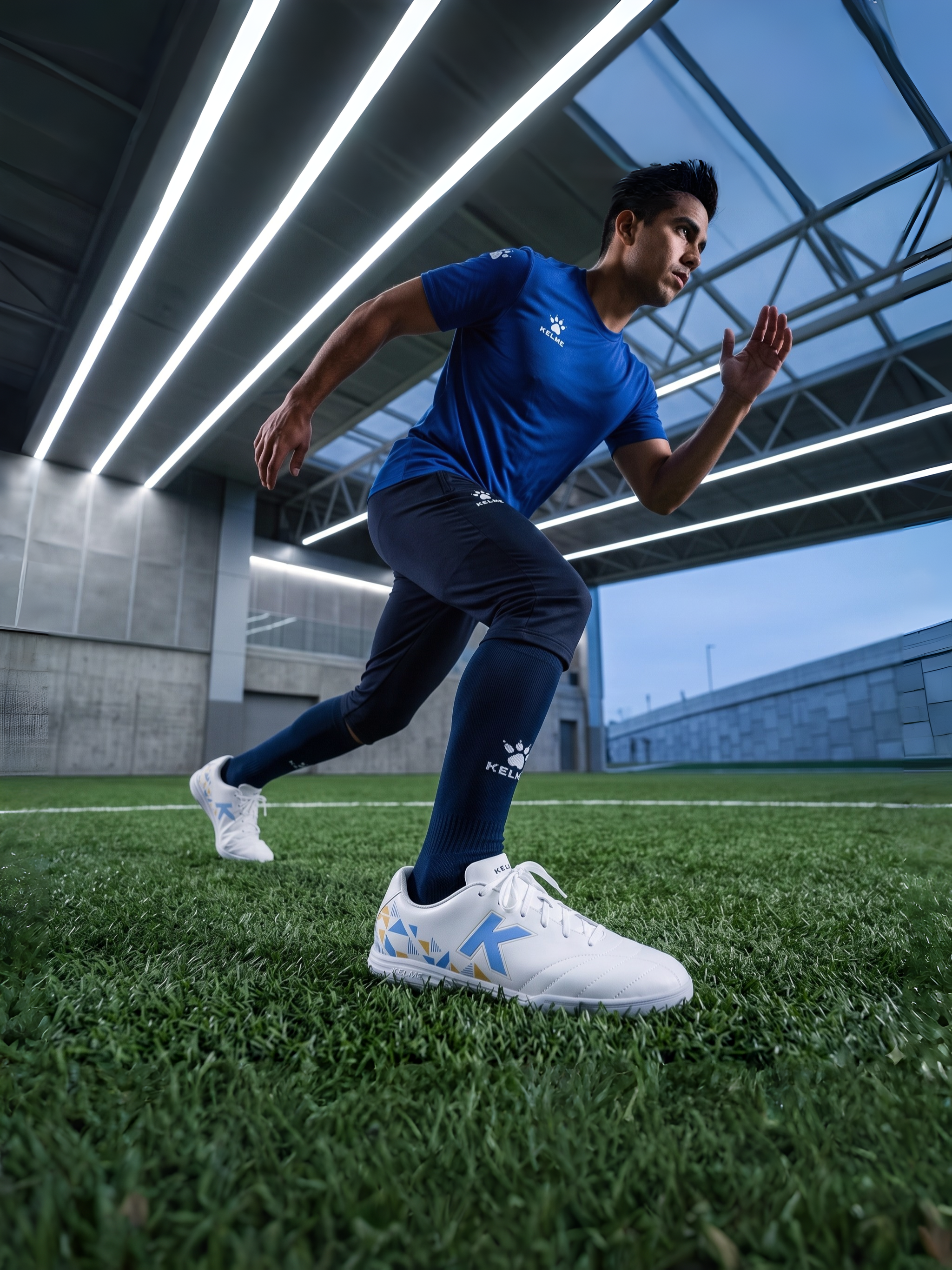 Daily Training Kit