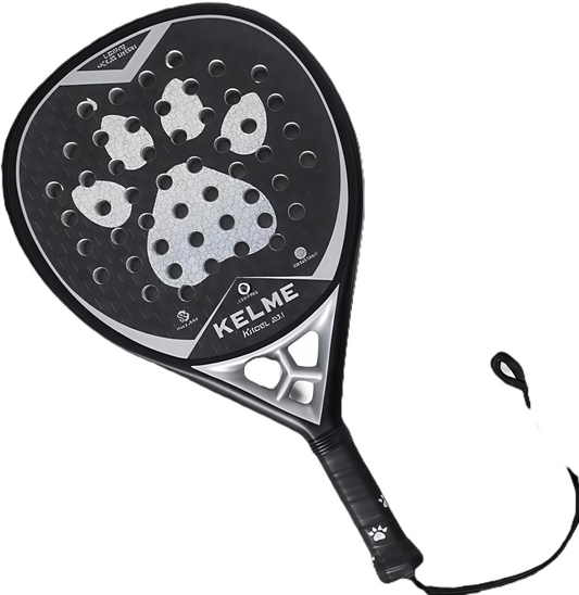 Kelme Padel Racket(Profressional) - Model 8403WL5080