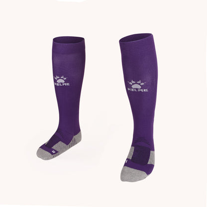 Kelme FULL-LENGTH Soccer SOCKS - Model K15Z908