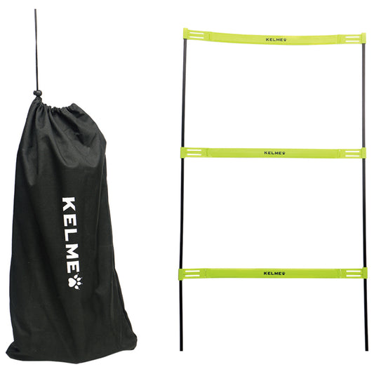 Kelme MULTI-FUNCTIONAL AGILITY TRAINING LADDER - Model K16XLQC012
