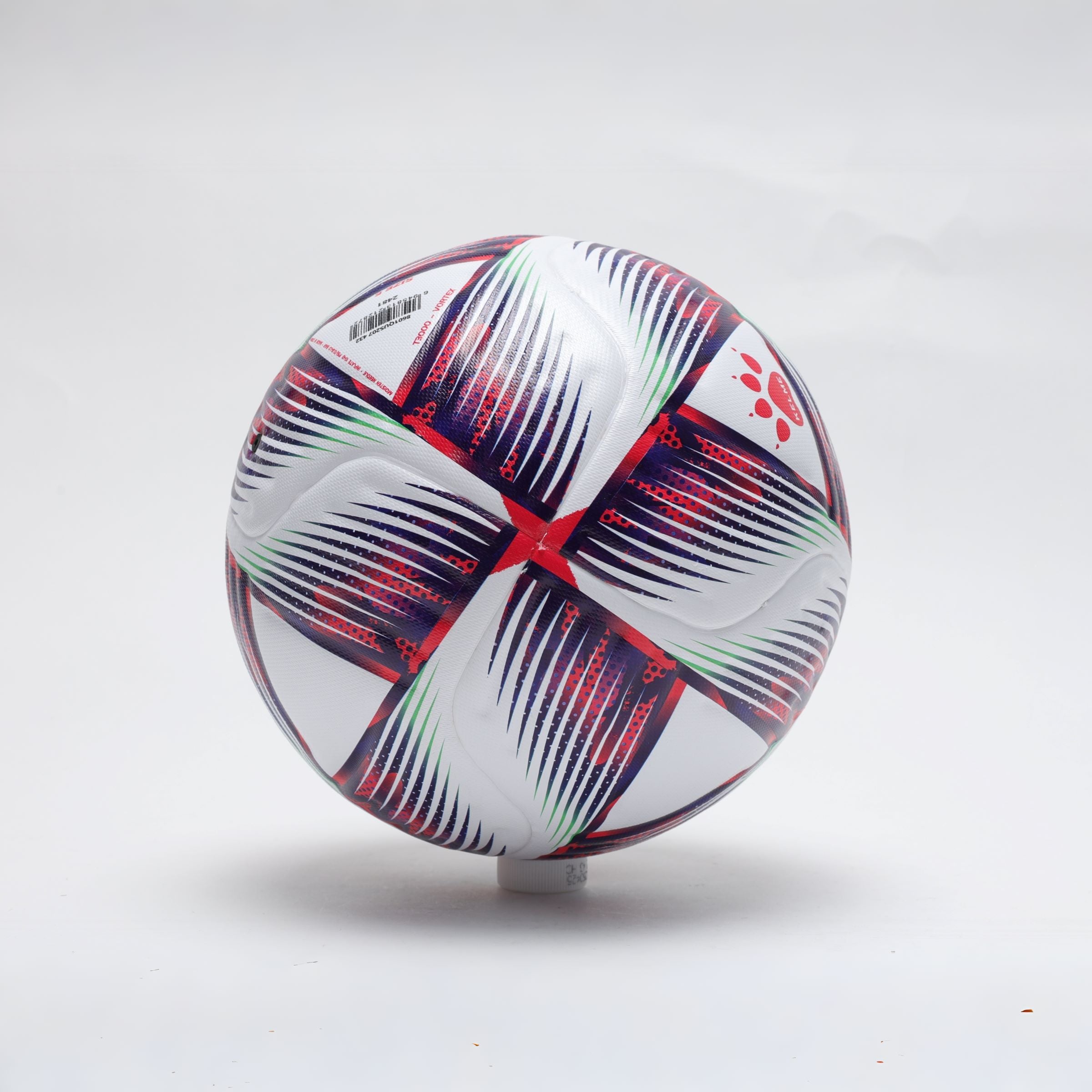 KELME Basic Laminated Soccer Ball