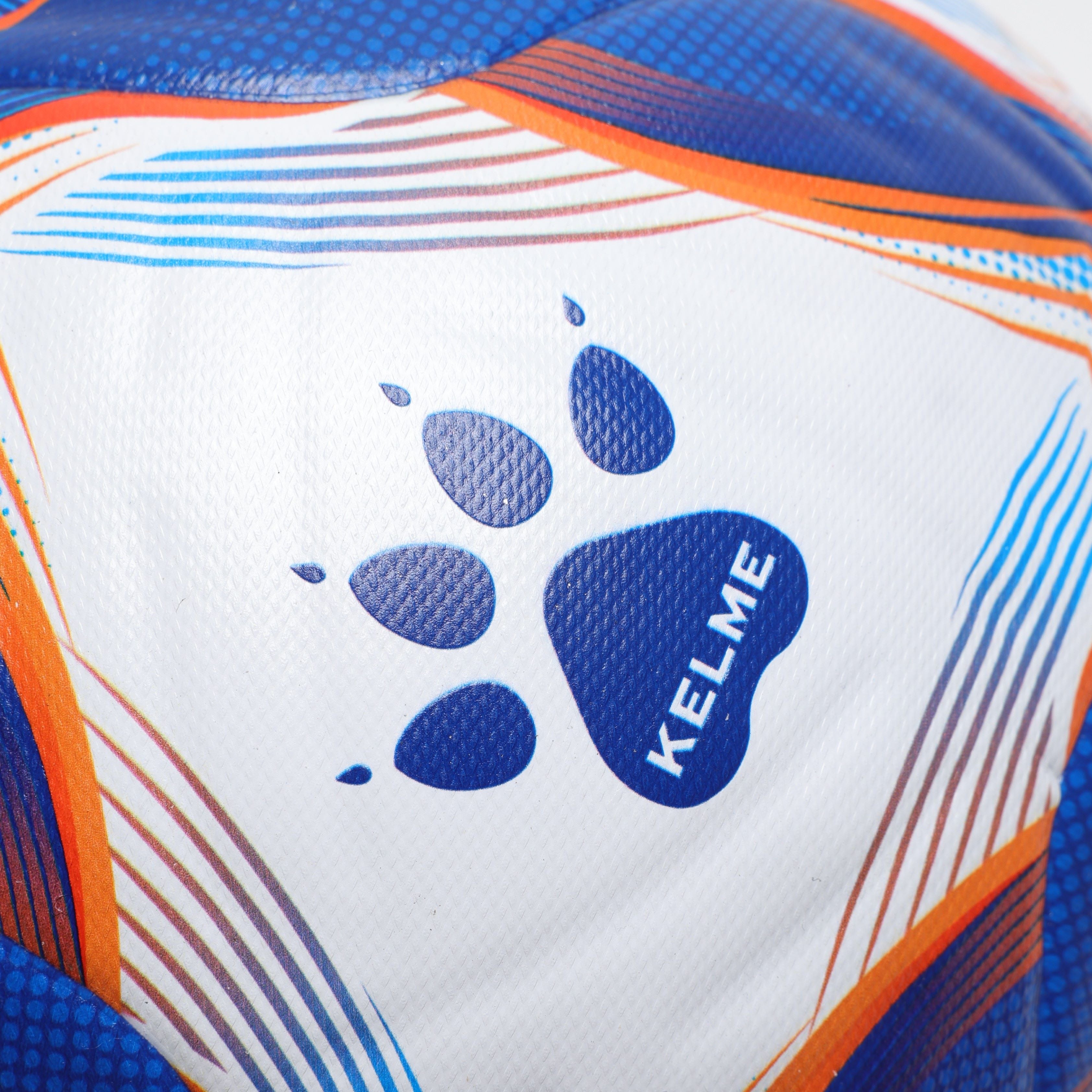 KELME Basic Laminated Soccer Ball