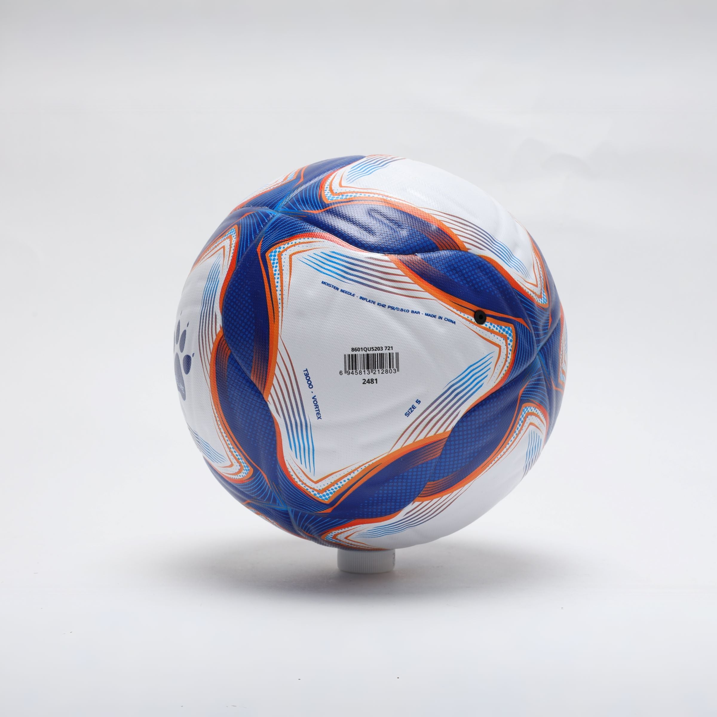 KELME Basic Laminated Soccer Ball