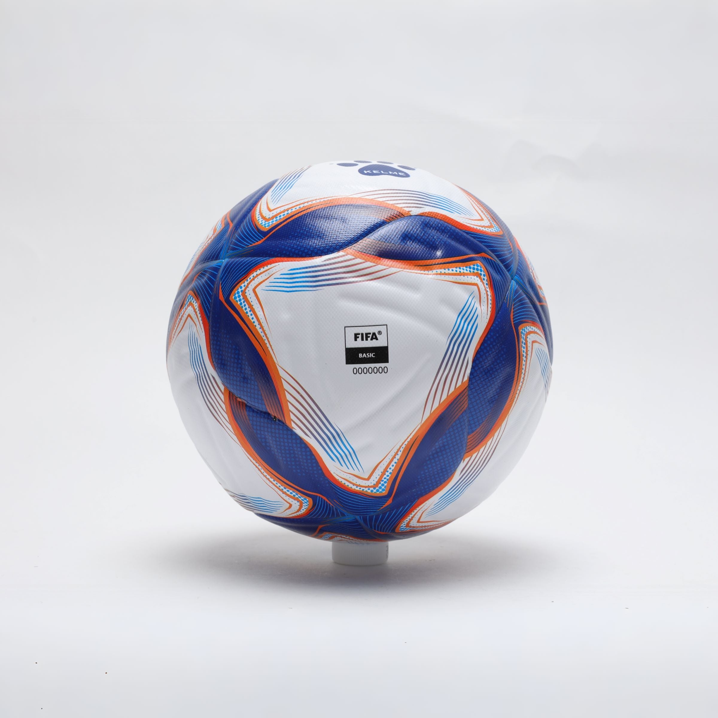 KELME Basic Laminated Soccer Ball