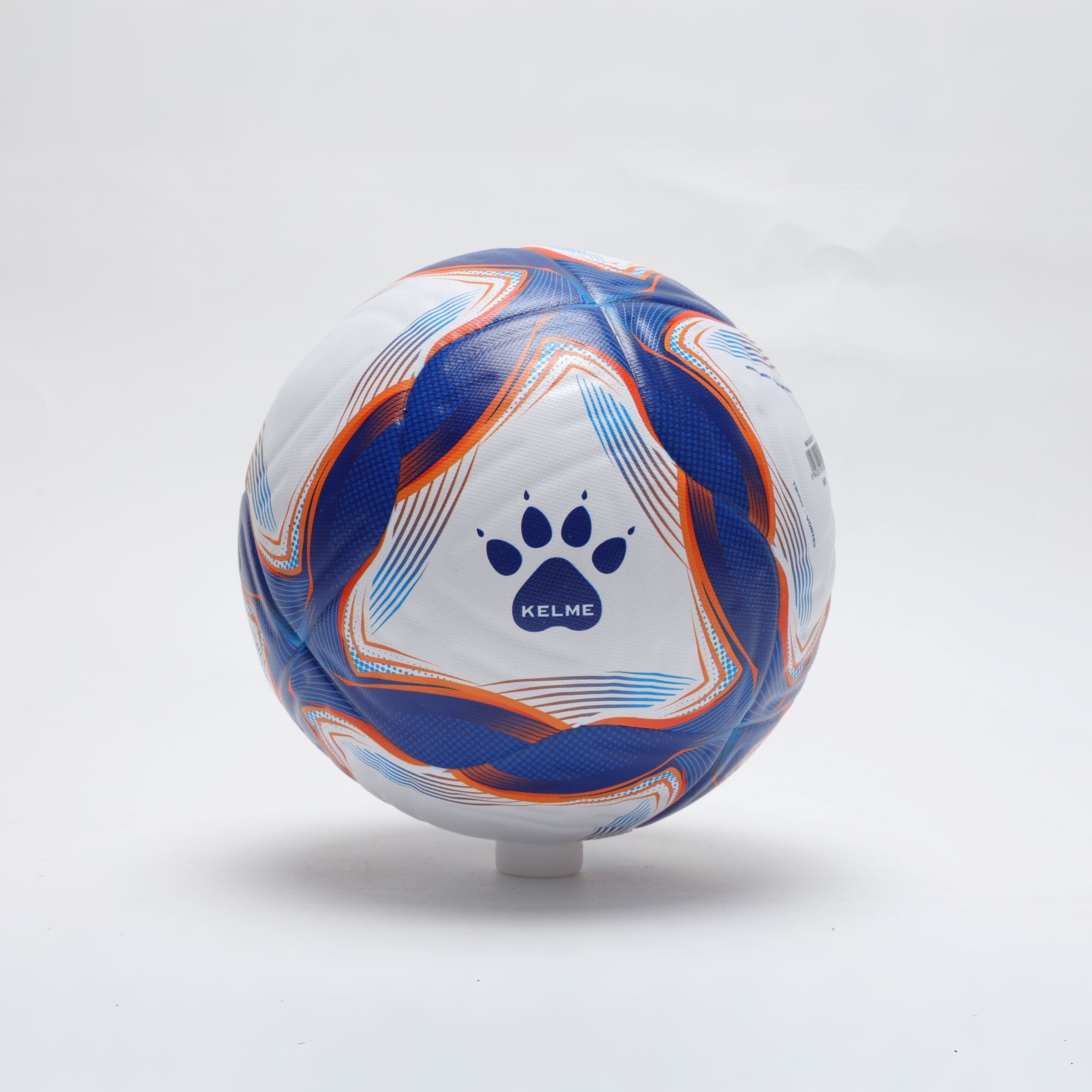 KELME Basic Laminated Soccer Ball