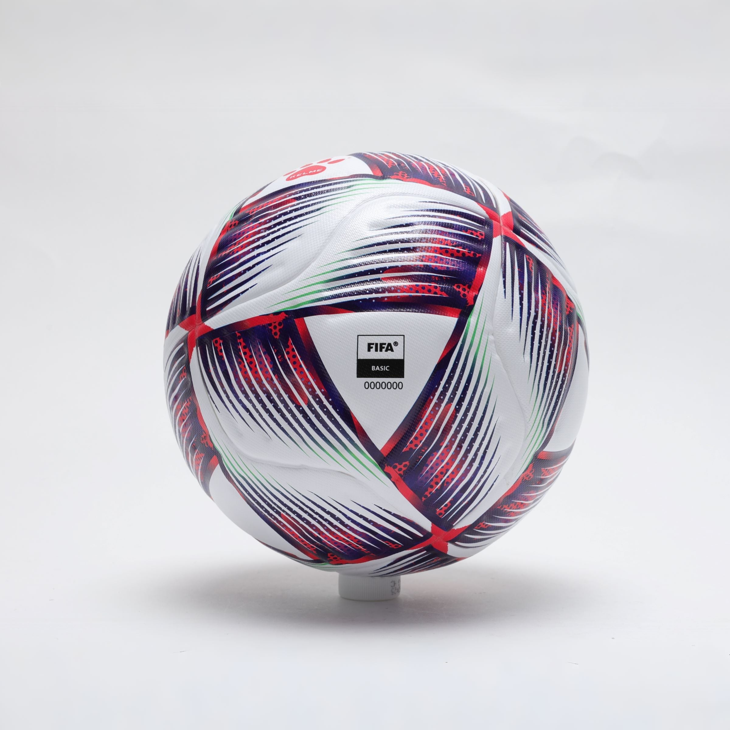 KELME Basic Laminated Soccer Ball