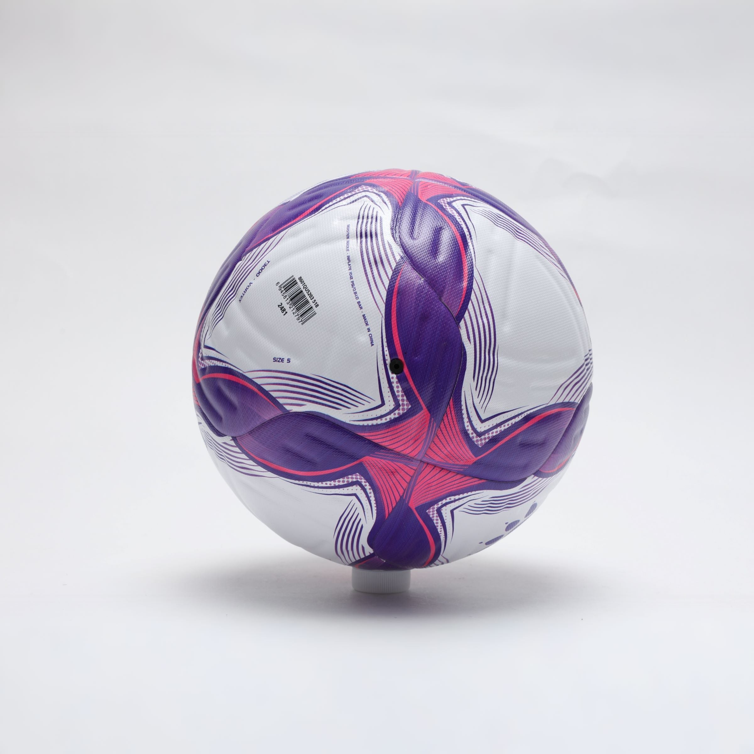 KELME Basic Laminated Soccer Ball